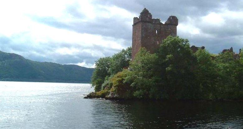 Nessie existe? Os cientistas compartilharam os resultados de um estudo sobre o Lago Ness