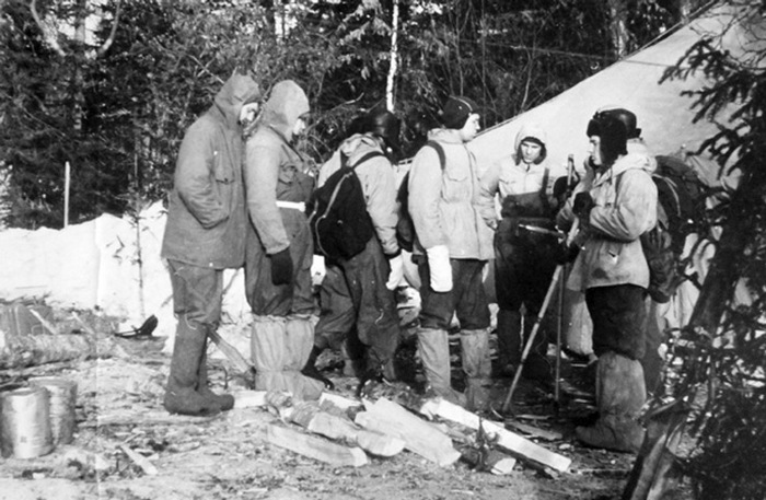 O mistério da morte do grupo Dyatlov é revelado?