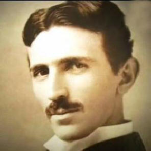 Nikola Tesla - gênio eslavo