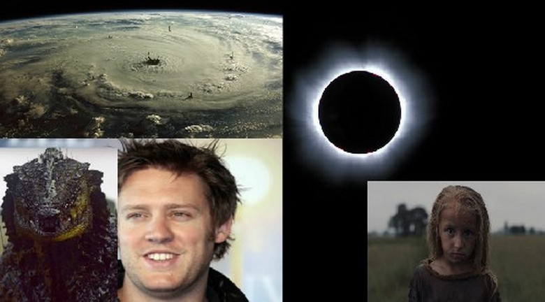 Neil Blomkamp: durante um eclipse solar em agosto, os répteis começarão a capturar a Terra