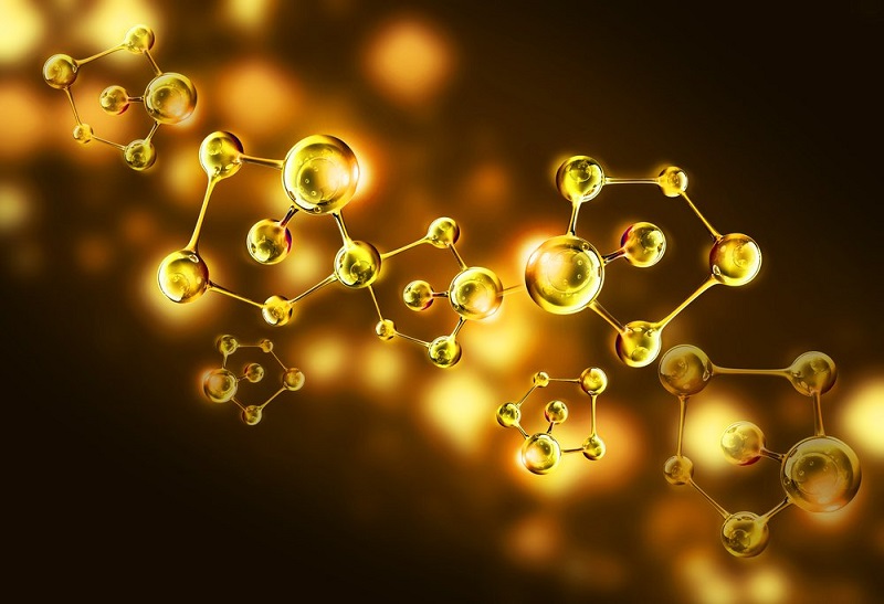Um novo tipo de ouro foi descoberto por cientistas