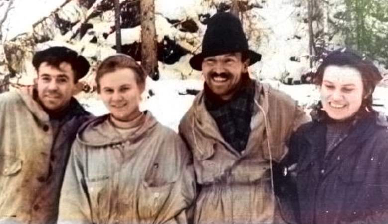 Uma nova descoberta incrível relacionada à morte do grupo de turistas Dyatlov