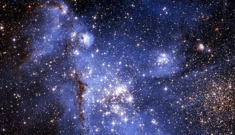 Estrelas descobertas mais antigas que o universo