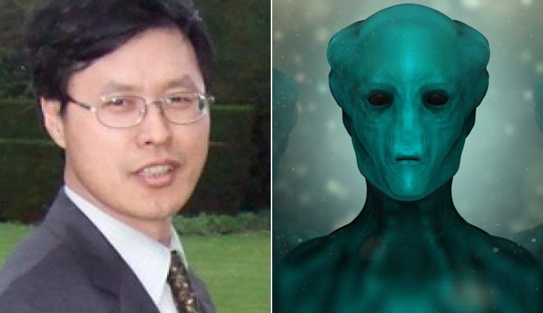 Cientista de Oxford: os alienígenas já estão aqui e se cruzam com humanos