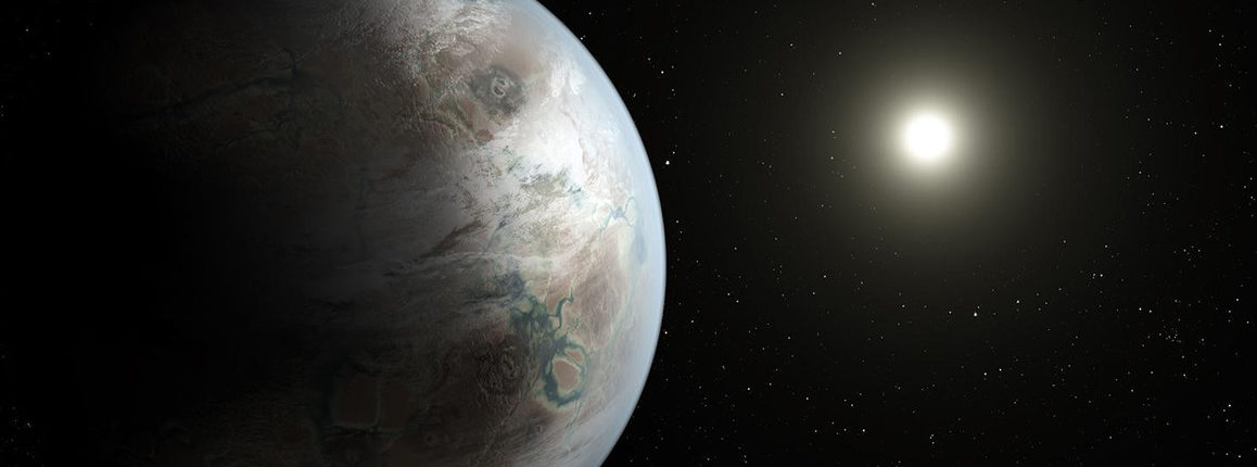 Abrir um exoplaneta sem sair do computador tornou-se real 