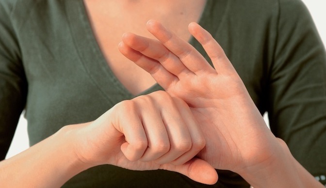 Os dedos da mão têm uma conexão com os órgãos do corpo: como os japoneses se curam em 5 minutos