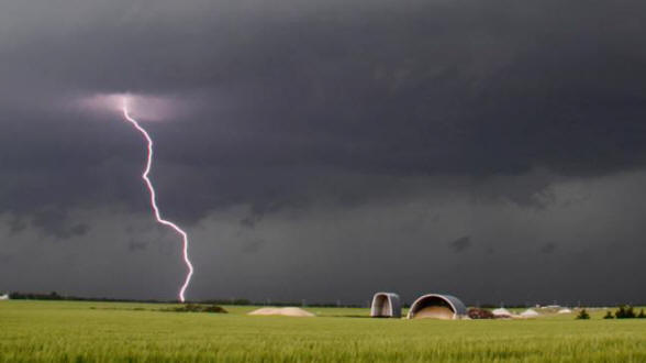 Pentágono patrocina pesquisas sobre gerenciamento climático com superlazers