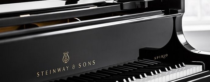 Um piano que pode prescindir de um pianista