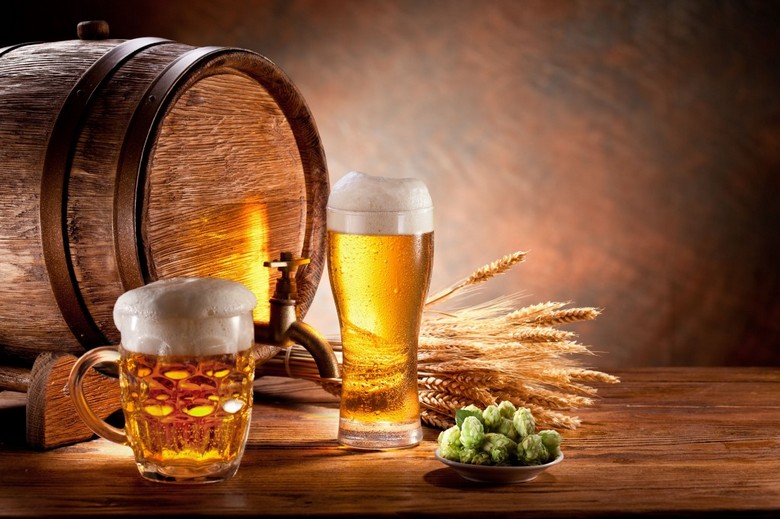 Cerveja sem ressaca foi criada pelos fabricantes de cerveja de Ecaterimburgo
