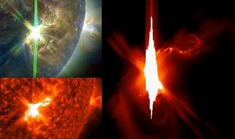 O plasma do Sol envolverá a Terra: o que ameaça os terráqueos?