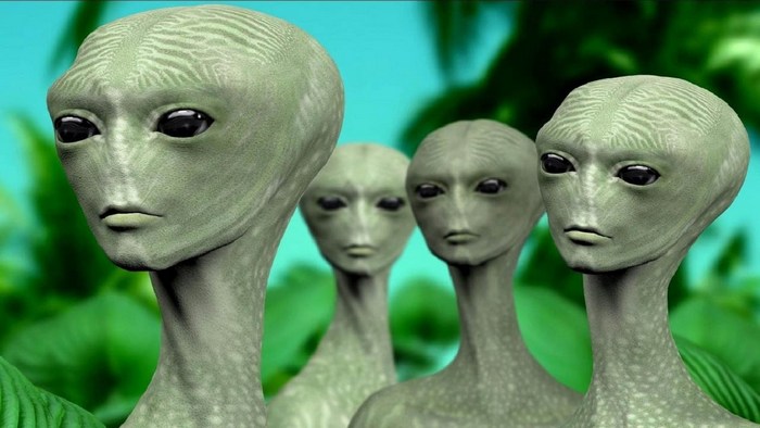 Por que as pessoas adoram reptilianos?