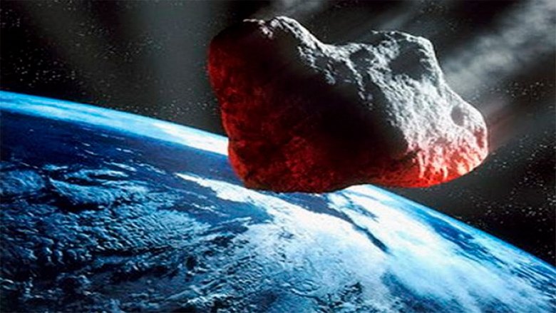 Por que a NASA agendou exercícios para 12 de outubro?