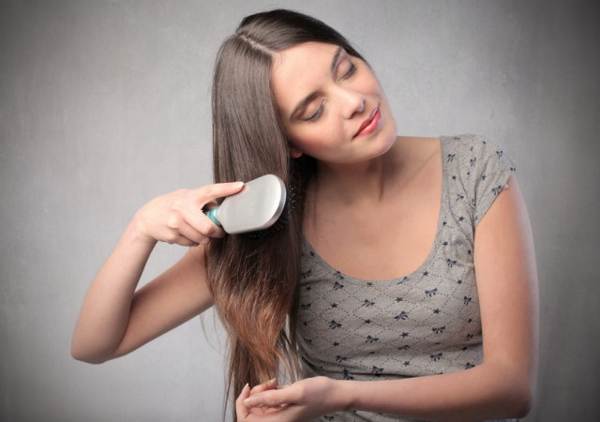 por que você não pode cortar o cabelo durante a gravidez 