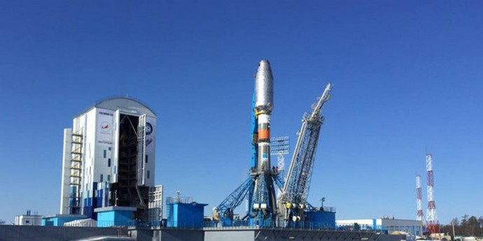 Por que adiar o lançamento de um foguete do espaçoporto de Vostochny