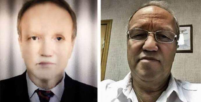 Por que o russo começou a se transformar em homem negro