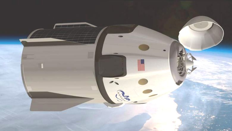 Os preparativos da NASA para vôos espaciais tripulados são um tanto surpreendentes.
