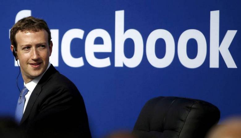 Usuários do Facebook correm o risco de contrair câncer