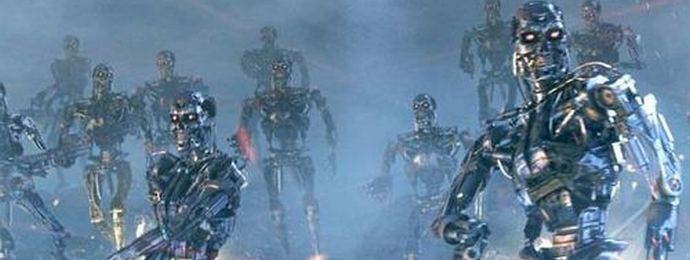 A última conquista da humanidade - inteligência artificial