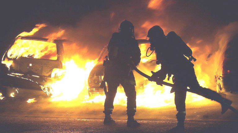 As consequências das terríveis tradições da celebração do Ano Novo