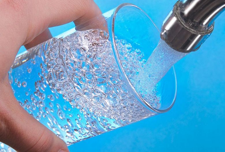 Foi inventado um método que destrói efetivamente bactérias na água com a ajuda da luz solar