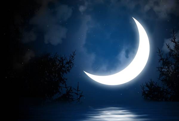 signos de lua nova 