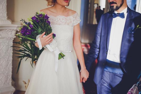 por que o casamento da filha está sonhando 