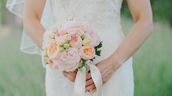 por que o casamento da mamãe está sonhando 