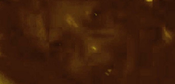 O fantasma do avô como um lembrete de traição