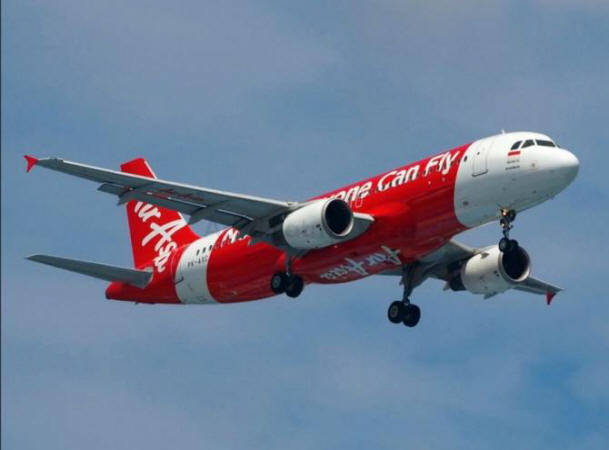 A perda do navio Air Asia: detalhes místicos e reais