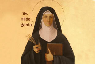 A Profecia da Santa Freira Beneditina
