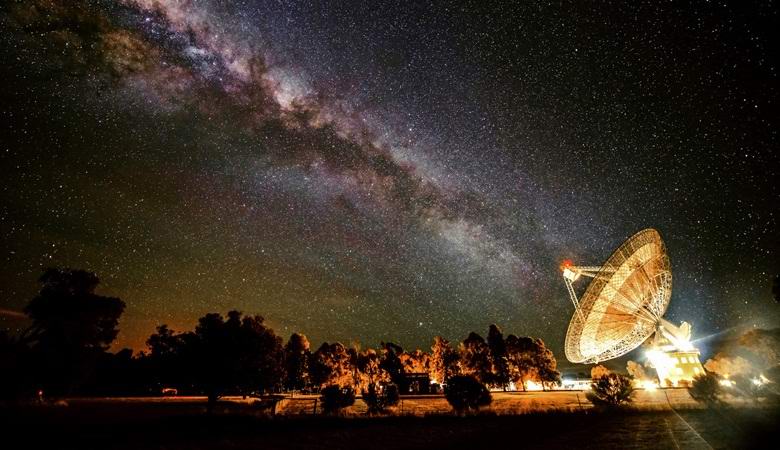 Os psicólogos falaram sobre civilizações alienígenas e explicaram por que os cientistas não as encontram