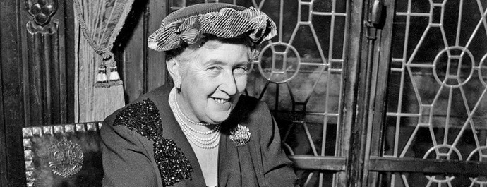 O segredo dos detetives de Agatha Christie revelados