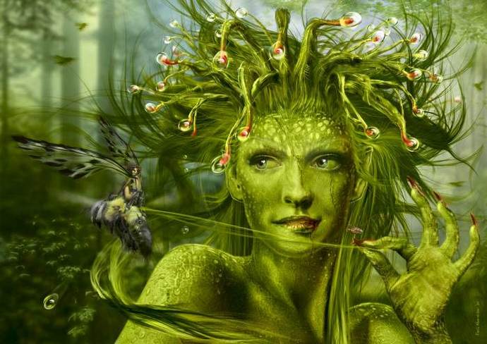 As plantas podem pensar, sentir e até olhar para o futuro