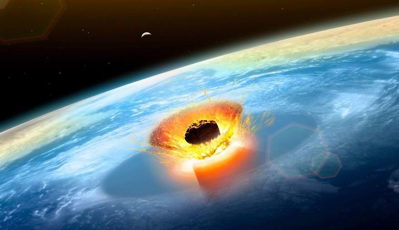Cientistas russos alertam para uma possível queda na Terra de um asteróide nas próximas décadas