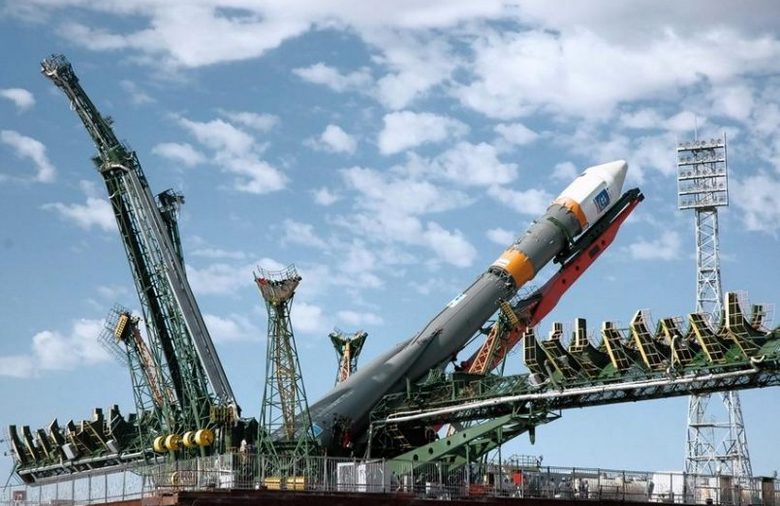 A Rússia, como sucessora da URSS, ainda está à frente do resto na exploração espacial?