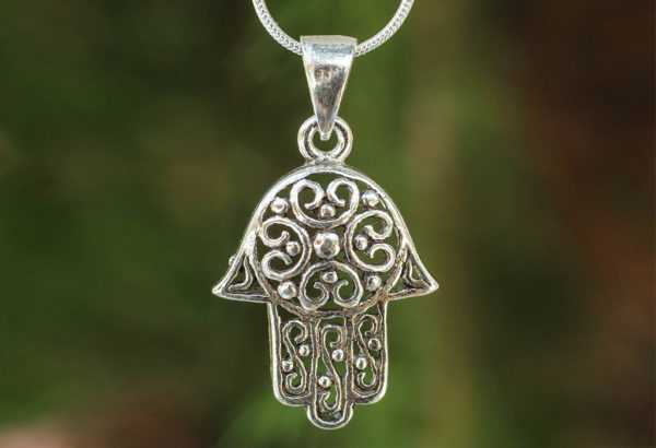 significado amuleto hamsa 