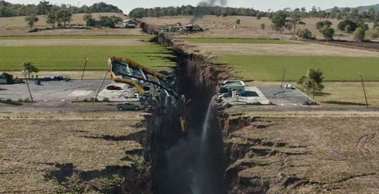 Adivinho romeno prevê um forte terremoto