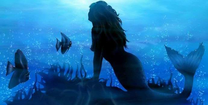 Sereia atrairá turistas para Carélia