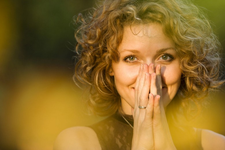 Felicidade ou infelicidade na vida - não depende de uma pessoa