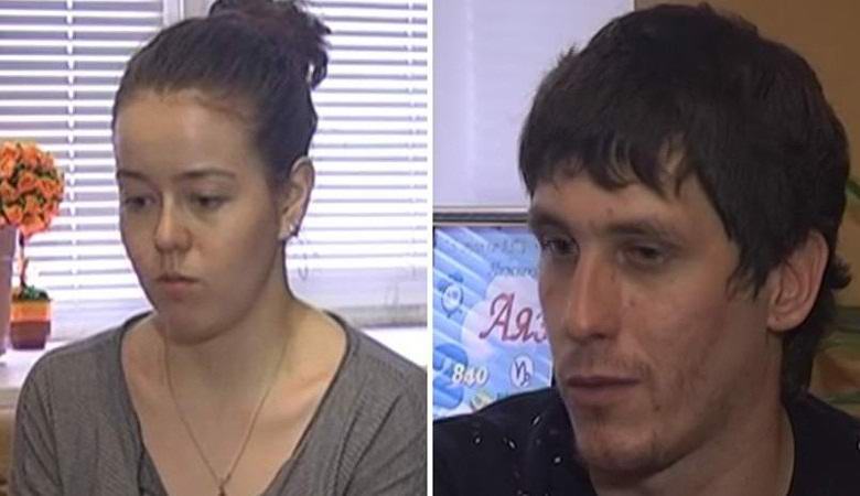 Uma família de Nizhnekamsk é assediada por um poltergeist-piromaníaco