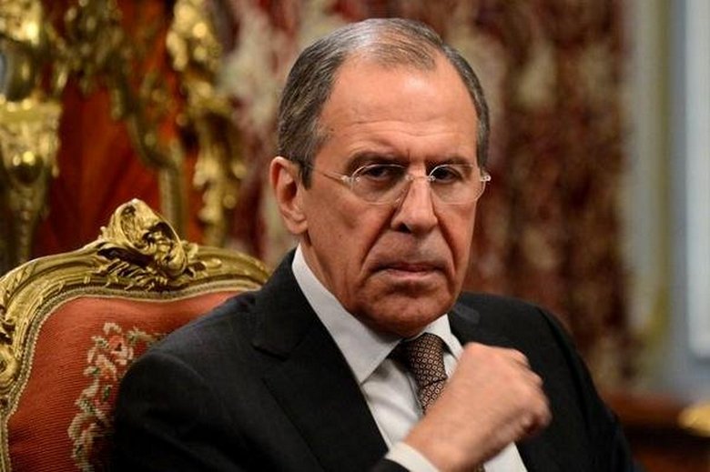 Sergey Lavrov: não haverá sério conflito militar entre a Rússia e os EUA