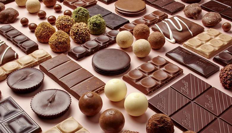 O chocolate desaparecerá em breve da dieta dos terráqueos