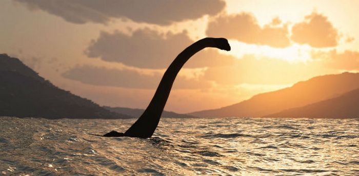 O monstro do Loch Ness escocês acabou?
