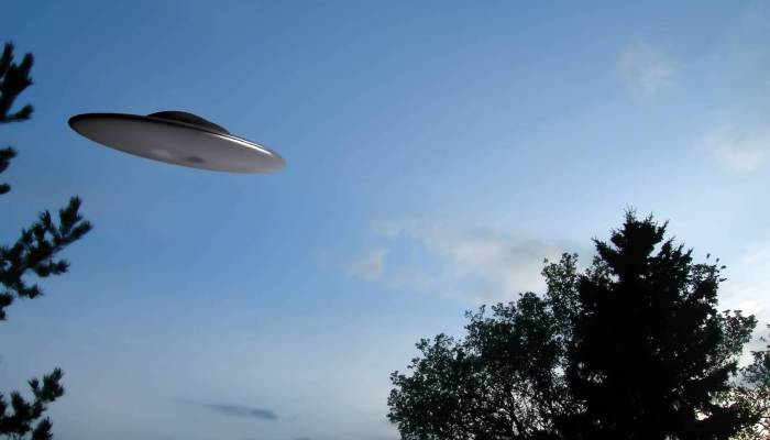 Os toques de manifestações alienígenas em nosso mundo