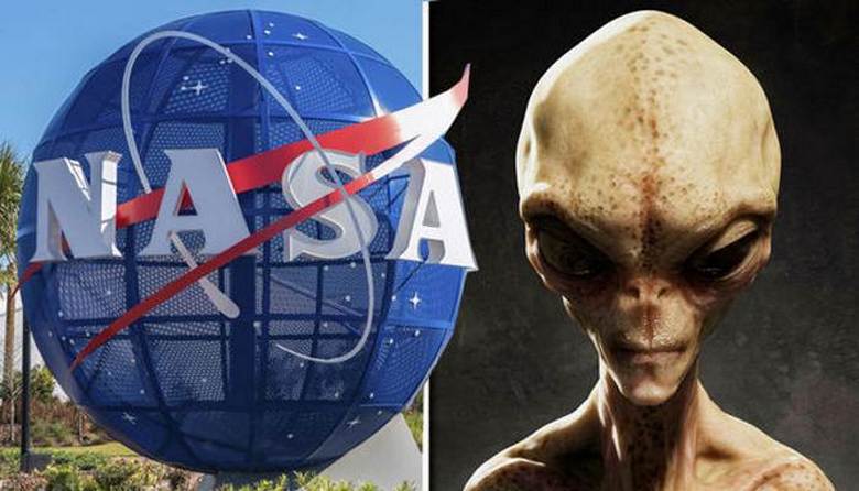 Scott Waring quer processar a NASA