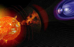 Tempestade solar, setembro de 2013. Snowden, Rasputin, em quem acreditar?