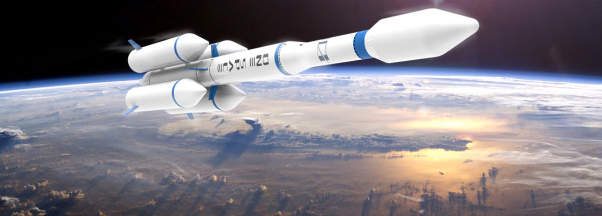 Especialistas do Reino do Meio colocam seus satélites em órbita 