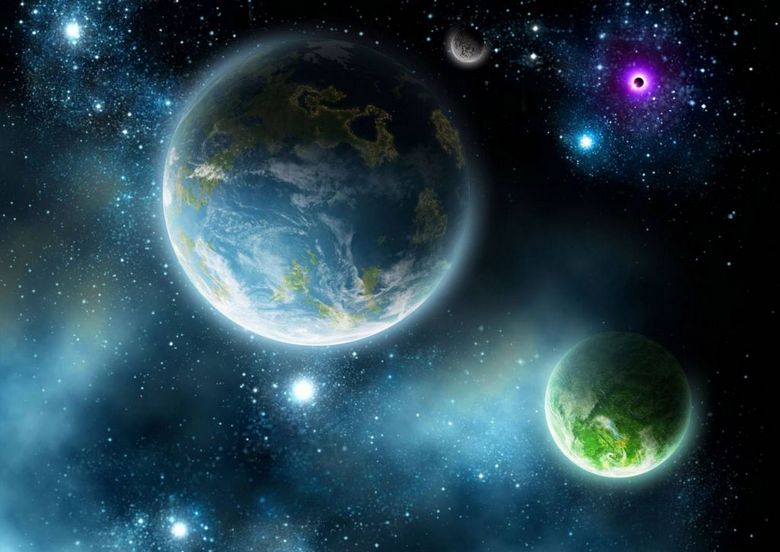 Satélite da NASA
