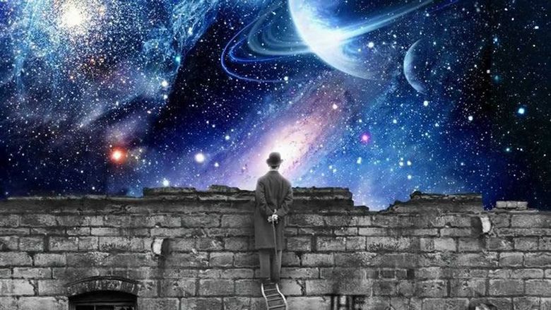 Compare os tamanhos de vários objetos do Universo - e você entenderá como todas as nossas experiências são insignificantes