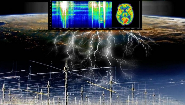 Ficou conhecido o super HAARP da China. Mas o mistério permanece ...